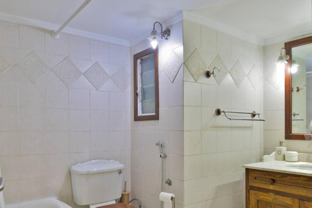 Sea & City Views, Aspa'S Apartment Thessaloníki Ngoại thất bức ảnh