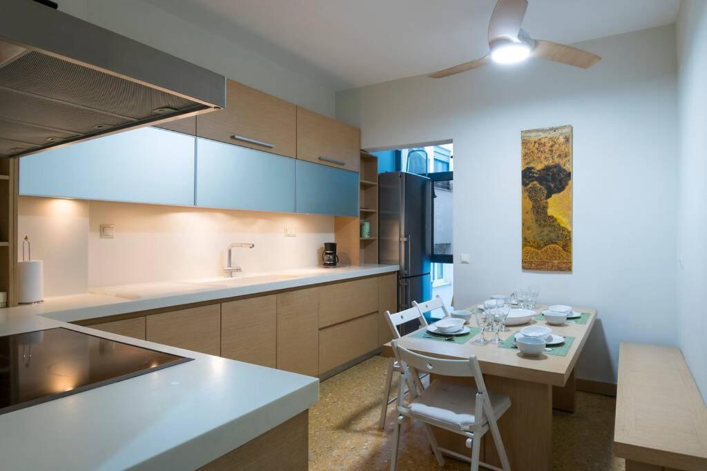 Sea & City Views, Aspa'S Apartment Thessaloníki Ngoại thất bức ảnh