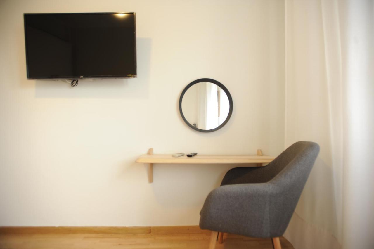Sea & City Views, Aspa'S Apartment Thessaloníki Ngoại thất bức ảnh